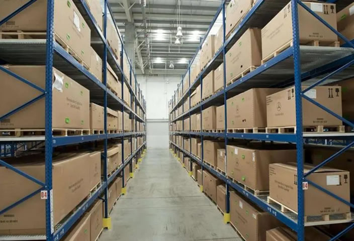 重庆到建德市货物仓储